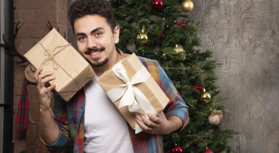 Что подарить любимому мужчине на Новый год 2025: идеи, которые порадуют