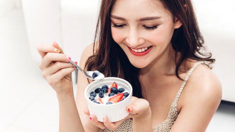 Здоровый завтрак: 10 идей для идеального начала дня