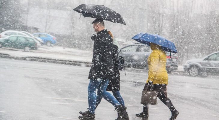 Как уверенно идти по льду: полезные лайфхаки от Stillpro.ru