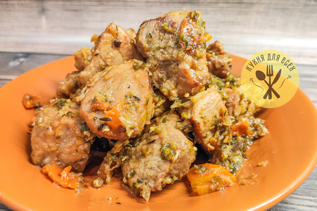 Свинина в вине: рецепты, секреты приготовления и вкусные идеи