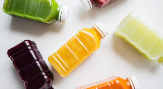 10 полезных соков для снижения давления: выбираем лучшее для здоровья