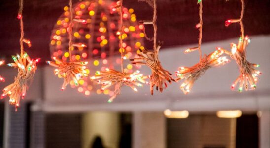 Альтернативы живой елке: стильные и оригинальные идеи для вашего дома