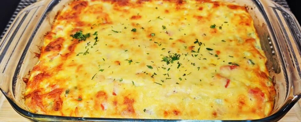 Вечер за 10 минут: идеальный ужин из простой картошки