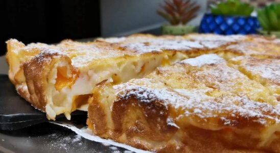 Невероятный пирог: проще Шарлотки, вкуснее каждый день