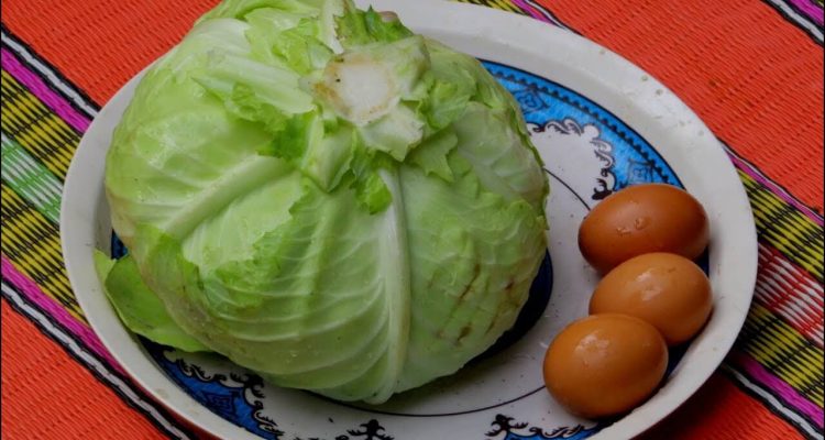 Яйца и капуста: когда эти продукты действительно нужны вашему здоровью