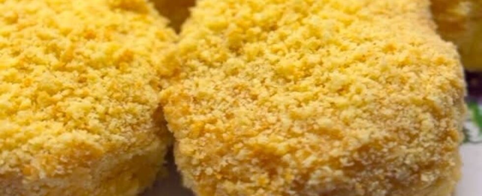 Тістечка Їжачки: лучшие рецепты детского десерта для всей семьи