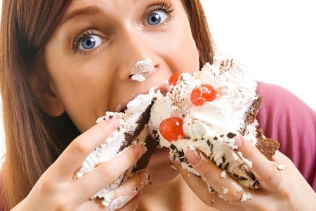 Продукты, вызывающие зависимость: как распознать и справиться