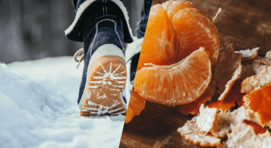 Избавляемся от запаха обуви за ночь: простые и доступные способы