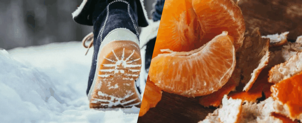 Избавляемся от запаха обуви за ночь: простые и доступные способы