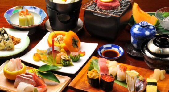 Секреты долголетия: что едят японские долгожители для здоровья и красоты