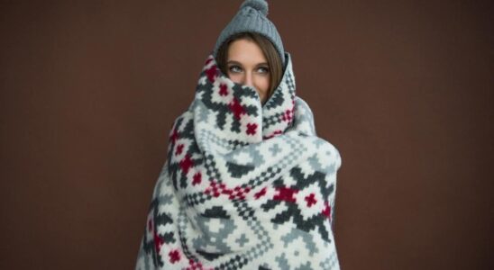 Как не замерзнуть на улице зимой: проверенные советы и лайфхаки для женщин