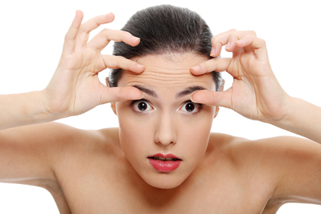 Эффективные методы борьбы с морщинами: как сохранить молодость кожи