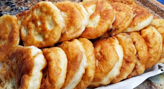 Лучшие домашние биляши: секрет идеальной начинки для всей семьи