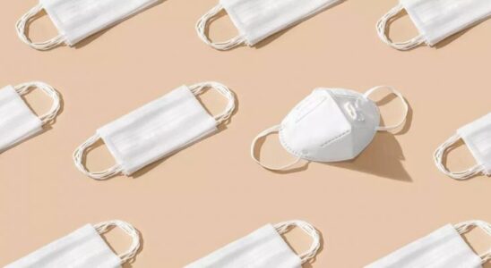 Как правильно дезинфицировать респиратор для повторного использования: советы для защиты здоровья