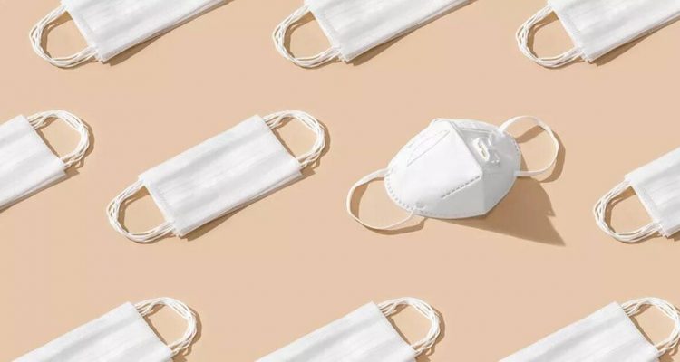 Как правильно дезинфицировать респиратор для повторного использования: советы для защиты здоровья