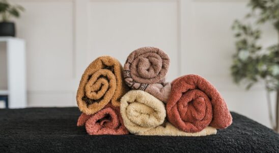 Старые полотенца: 10+ креативных идей для дома, которые удивят вас