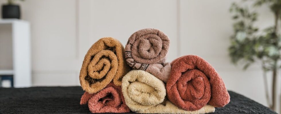 Старые полотенца: 10+ креативных идей для дома, которые удивят вас