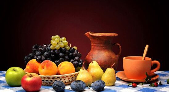 Как правильно хранить летние фрукты и ягоды: полезные советы для каждой хозяйки