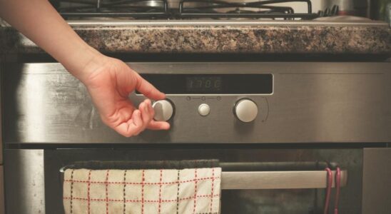 Как отмыть ручки плиты: 7 эффективных и бюджетных народных рецептов