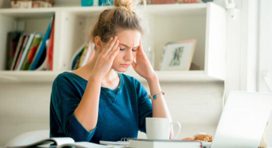 7 тревожных сигналов организма, которые нельзя игнорировать