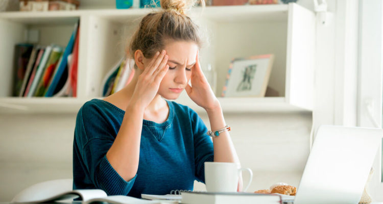 7 тревожных сигналов организма, которые нельзя игнорировать