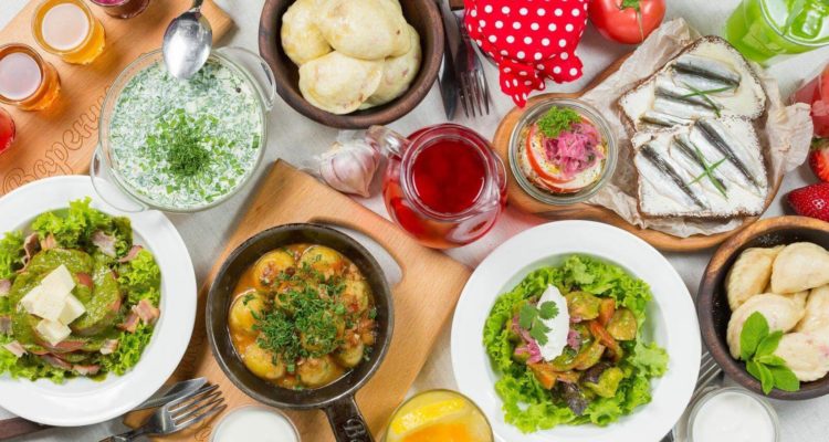 Ежедневные продукты, опасные для здоровья: что мы едим и не подозреваем об этом