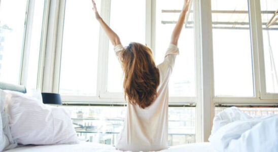 Утренние ритуалы для крепкого ночного сна: 6 простых шагов