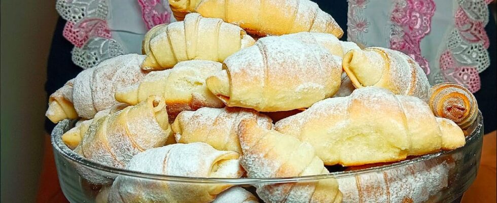 Простое тесто для выпечки: 50 штук из бюджетных продуктов