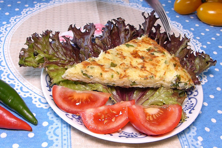 Простые и вкусные картофельные лепешки: рецепты для дома