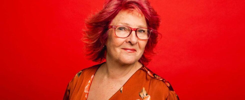 Цвета волос, которые старят после 50: секреты стилистов для женского журнала