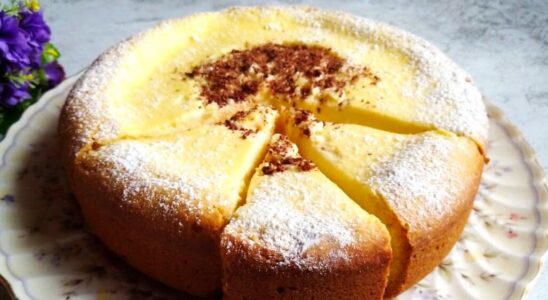 Нежнейший пирог, который покорит всех: простой рецепт от подруги