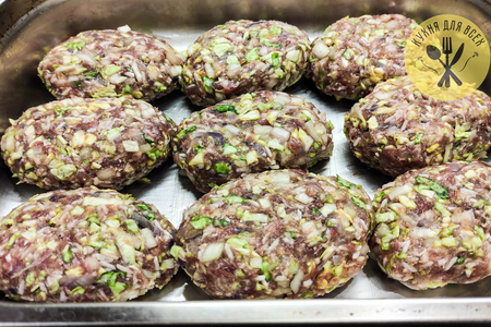 Ленивые голубцы: простой рецепт сытного блюда в духовке