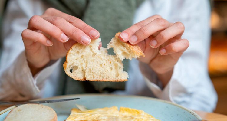 5 продуктов, от которых стоит отказаться после 30 для женского здоровья