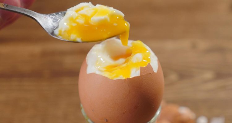 Ежедневное употребление яиц: польза и возможные риски для здоровья