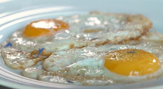 Идеальное время для жарки яичницы: секреты быстрого приготовления от эксперта