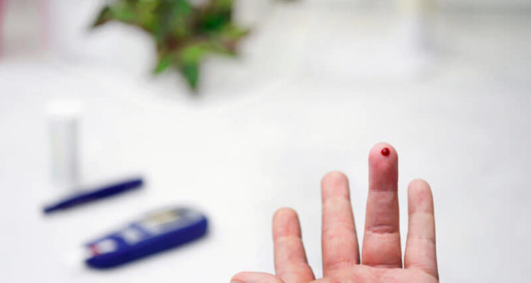 Ранние сигналы диабета: 3 признака, которые нельзя игнорировать