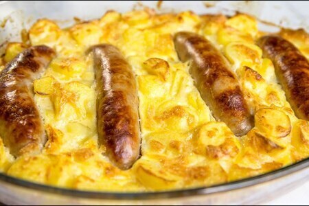 Простые и вкусные рецепты ужина для занятых женщин – быстро и с удовольствием