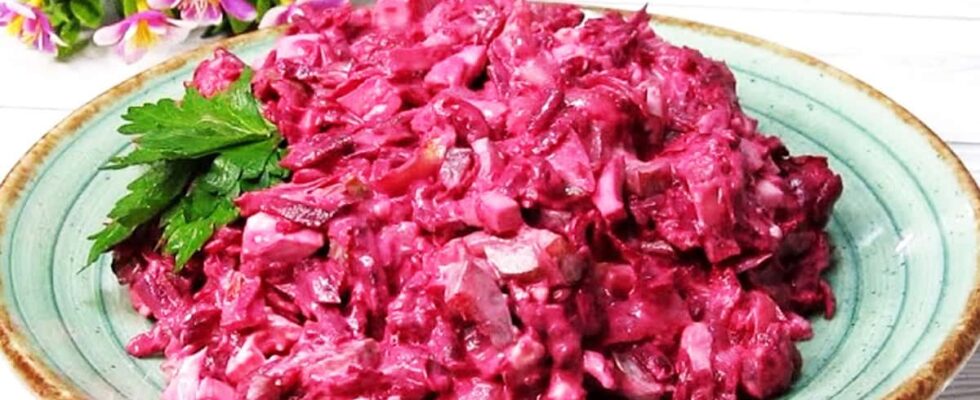 Буряк на ужин: 5 идей, которые заменят привычное блюдо