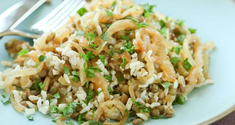 Лучшие продукты, которые борются с воспалениями: топ пар для здоровья