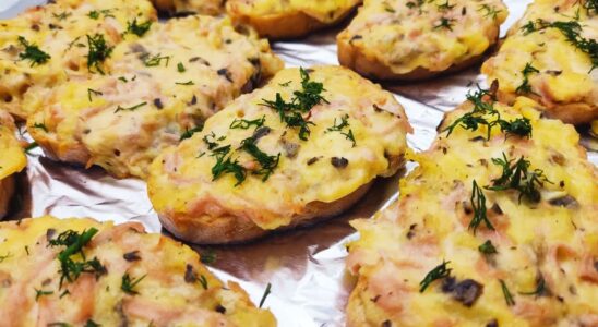 Быстрые и вкусные блюда из продуктов, которые всегда есть под рукой