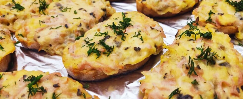 Быстрые и вкусные блюда из продуктов, которые всегда есть под рукой