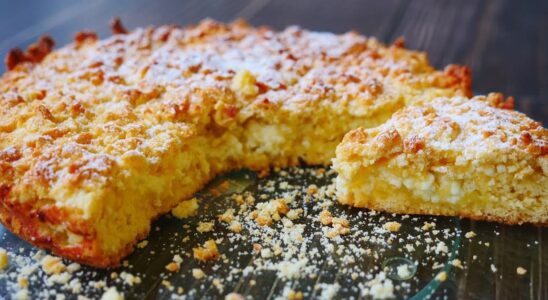 Нежный творожный пирог: рецепт идеальной выпечки к чаю