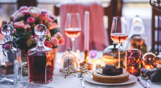 Как пить и не пьянеть: полезные советы от врача для женщин