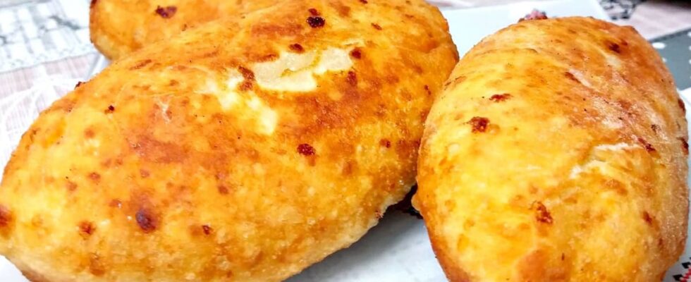 Пирожки без усилий: простое и быстрое тесто, о котором вы не знали