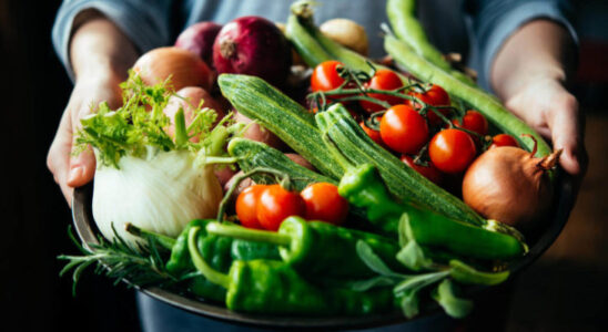 Как овощи и фрукты улучшают ваш сон: секреты здорового отдыха