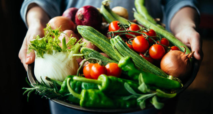 Как овощи и фрукты улучшают ваш сон: секреты здорового отдыха