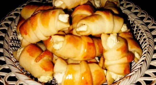 Рецепт печенья, который вы искали: быстро, просто и незабываемо вкусно