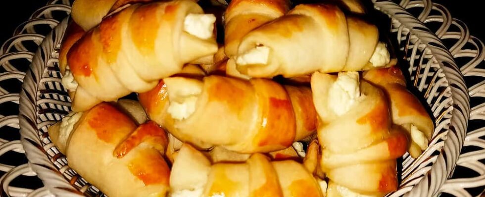 Рецепт печенья, который вы искали: быстро, просто и незабываемо вкусно