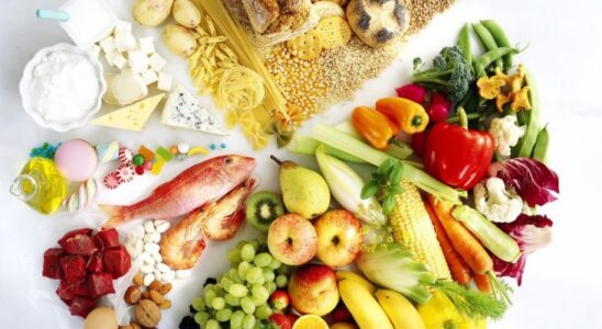 5 продуктов для здоровья кишечника и профилактики диабета