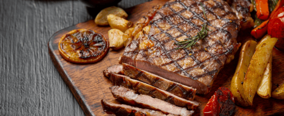 Секреты сочной курицы: лайфхак с содой, который изменит всё